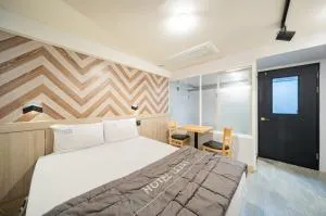 호텔도도 - Samgong-ni