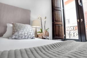 Suites Campo del PrĂncipe