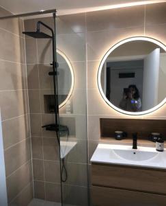 Studio terrasse Croisette