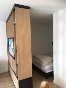 Studio terrasse Croisette