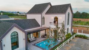 Arkas Oon Pool Villa Khaoyai