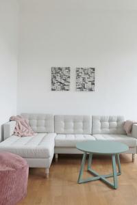 Apartment Two am Stadtpark