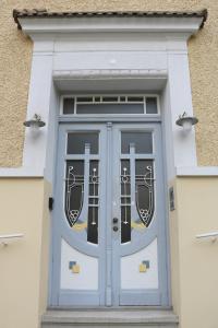 Apartment Two am Stadtpark