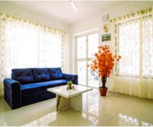 Saara Residency