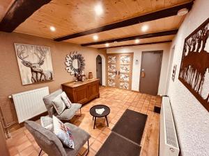 Hotels Le Ristolas : photos des chambres