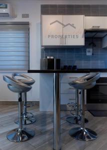 Mulweendo Apartments