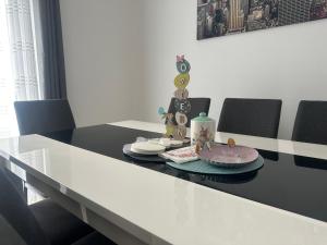 Exklusives Haus Grenze Hamburg West