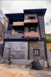 Lord of The Sky - Jāmb