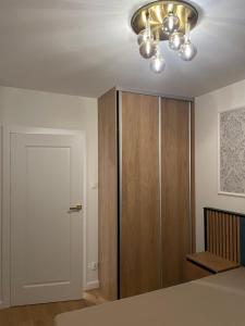 Nowy Apartament ZŁOTA w centrum Białystok