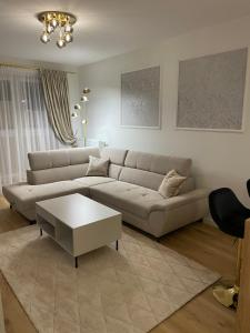 Nowy Apartament ZŁOTA w centrum Białystok