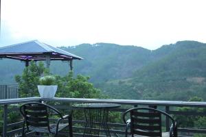 Đông Lưu Homestay