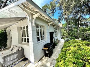 Pyla Magnifique maison avec piscine proche de la dune pleine de charme