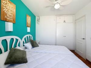 Castellsol Apartamento 308