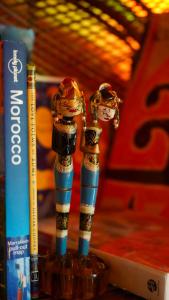 Moroccan 1001 Nights Hideaway