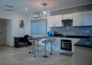 Mulweendo Apartments