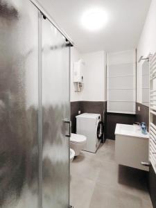 Oasi in centro Chic & Comfort