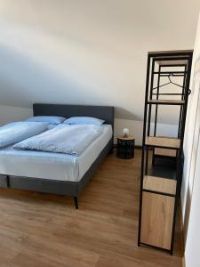 Ferienwohnung Zwischenhoch