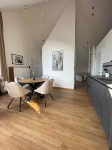 Ferienwohnung Zwischenhoch