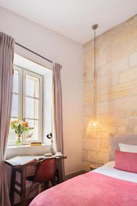 Maisons d'hotes Logis de la Cadene - Teritoria : photos des chambres