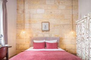 Maisons d'hotes Logis de la Cadene - Teritoria : photos des chambres