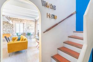 Lappartement du Vieux-Port Marseille