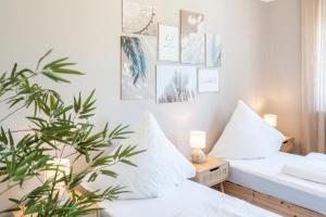 JAKSE-Apartments - Bochum Work & Relax - Top Anbindung & Parkplätze