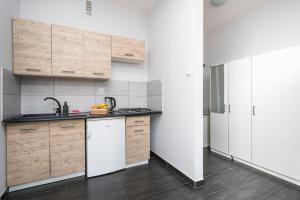 Horizon Apartments - Dom Sapiehy