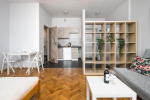 Horizon Apartments - Dom Sapiehy