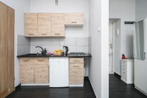Horizon Apartments - Dom Sapiehy