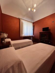 Agriturismo Tenute Spartà