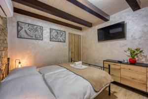 Casa Emilia in Sveti Donat