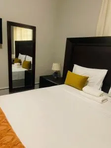 Palm Inn Boutique Palapye - Mahalapye