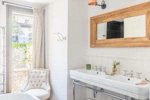 Maisons d'hotes Logis de la Cadene - Teritoria : photos des chambres