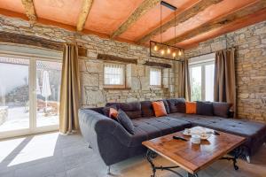 Casa Emilia in Sveti Donat