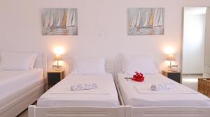 Lemon Tree Maisonette - Naoussa Paros