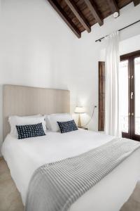 Superior Apartment room in Suites Campo del Príncipe