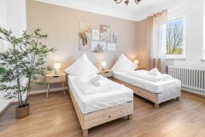 JAKSE-Apartments - Bochum Work & Relax - Top Anbindung & Parkplätze