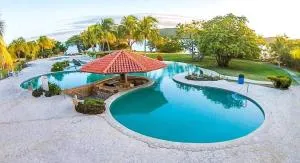 Costa Bonita Villas - Bldg 15 - Ocean view Studio - Resort Pool - Culebra, PR - Culebra