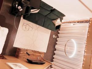 seeglueck SEEGOLD - Moderne Maisonette-Wohnung mit Balkon und Parkplatz in Seenähe in Konstanz-Dingels-Dorf