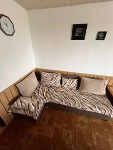 Apartmán Za kostelem