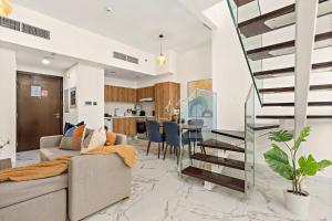 Silkhaus Vacation Homes Exclusive 2BDR in Oasis Near Reem Island