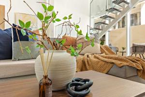 Silkhaus Vacation Homes Exclusive 2BDR in Oasis Near Reem Island