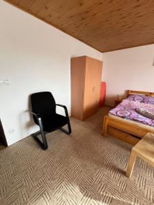 Apartmán Za kostelem