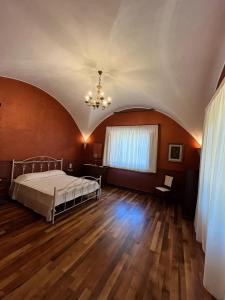 Agriturismo Tenute Spartà