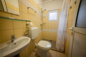 Apartma Kamp Ajdovščina