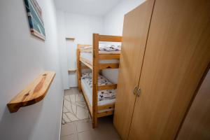 Apartma Kamp Ajdovščina 