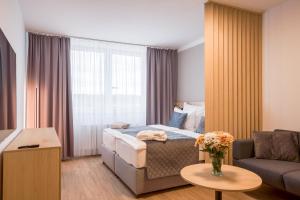 Hotel Vista - 4hvězdičkové hotely ve městě Brno