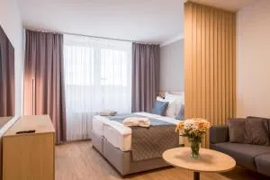 维史塔酒店 - 弗兰诺夫