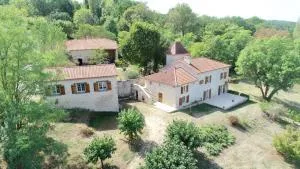 Beautiful House - Mauroux