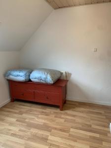 Townhouse centrally located close to Jesperhus